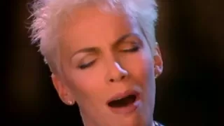 Eurythmics - When Tomorrow Comes