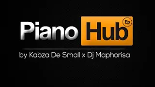 Nana thula ft Njelic original mix