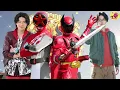 Download Lagu Taiya Hando, Tsumi Natsume (Boonboomger, KingOhger)
