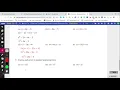 Multiplying Polynomial Worksheet
