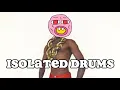 Download Lagu CHERRY BOMB / ILL TAKE CARE OF YOU ISOLATED DRUMS (134 BPM) 