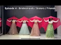 Download Lagu Chunnari Chunnari | Sangeet Series | Episode 4 | Bridesmaids/ Friends/ Sisters | Dancehood By Mehek