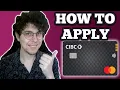 How To Apply For The CIBC Costco Mastercard
