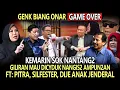 Download Lagu LIVE🔴ROY SURYO CS GAME OVER💥SOK NANTANG2, MAU DICYDUK NANGIS2🔴FT PITRA-SILFESTER-DIJE ANAK JENDERAL🔴