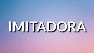 Romeo Santos - Imitadora (Lyrics/Letra)