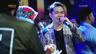 Download BERBEZA KASTA JIHAN AUDI feat ANDI LA - OM ADELLA MP3