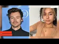 Download Lagu Harry Styles' New Woman Unmasked As Top Music Producer After Pair Were Spotted in VERY Steamy Clinch
