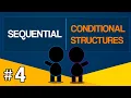 Programming Basics - L4 Sequential And Conditional Structures