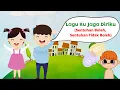 Download Lagu Lagu Anak dengan Animasi Ku Jaga Diriku (Sentuhan Boleh, Sentuhan Tidak Boleh) - TK PAUD Indonesia