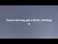 Future - PUFFIN ON ZOOTIEZ  (Lyrics)