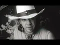 Stevie Ray Vaughan – The Sky Is Crying  / 1985