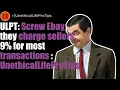 ULPT Screw Ebay they charge sellers 9 for most transactions UnethicalLifeProTips