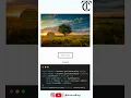 Color Picker Color Picker Using JavaScript true coding
