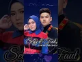 Lagu Cukuplah cinta || Cover Selfy Yamma feat Faul Gayo