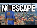 Can You Survive In Fallout 4 Without Leaving Diamond City