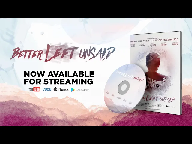 Better Left Unsaid Documentary I Official Trailer