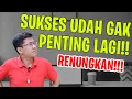 Download Lagu TERNYATA❗️SUKSES DIUSIA MUDA UDAH GAK PENTING LAGI❗️❗️