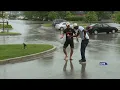 Go Joe 22 Day 1 Rain Delay