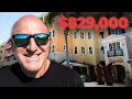Only 829 000 for this Downtown Delray Condo in Pineapple Grove Look Inside