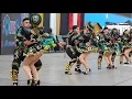 Download Lagu Señores Caporales en LUCES 2024 Semi-Finals
