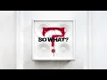 While She Sleeps - Anti social [LYRICS]