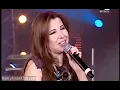 Nancy Ajram - Einy Aleik Live (2M 2011)