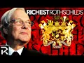 The Richest Living Members Of Rothschild Family Ranked By Net Worth