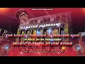 Download Lagu THE KING OF THE KING JHARKHAND KING 👑 DJ NAYAN OP CHALLENGE 🔥🔥 DJ SARZAN PRODUCTION JAY MA DURGA