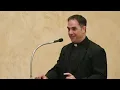 Fr Donald Calloway - The Rosary