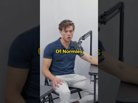 It’s Just Math