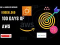 Day 6 Launch EC2 Instance 100 Days of AWS Cloud KodeKloud Engineer Easy English