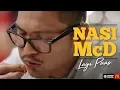 Pekena Nasi McD. Lagi Puas.