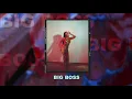 Victoria Monét - Big Boss (Instrumental)
