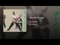 Who Do You Love - Bo Diddley