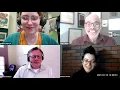Amherst Community Chat w Community Safety Work Group - January 14 2021