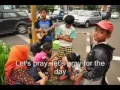 Download Lagu Song For The Children Follow me   Oscar Harris