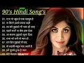 Lagu 90’S Old Hindi Songs💚 90s Love Song💘Udit Narayan, Alka Yagnik, Kumar Sanu, Sonu Nigam songs Hindi 
