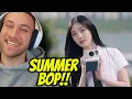 Download Lagu Hearts2Hearts brings THIS vibe BACK!! ('STYLE' MV REACTION)