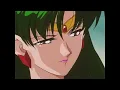 Download Lagu Sailor Pluto aparece con talismanes, detiene el tiempo, reaparece con Hotaru