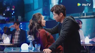 تطلب منه أن يعود معها إلى المنزل ولم تتوقع هذا الرد منه مقطع من الحلقة 26 دموع في الجنة WeTV 