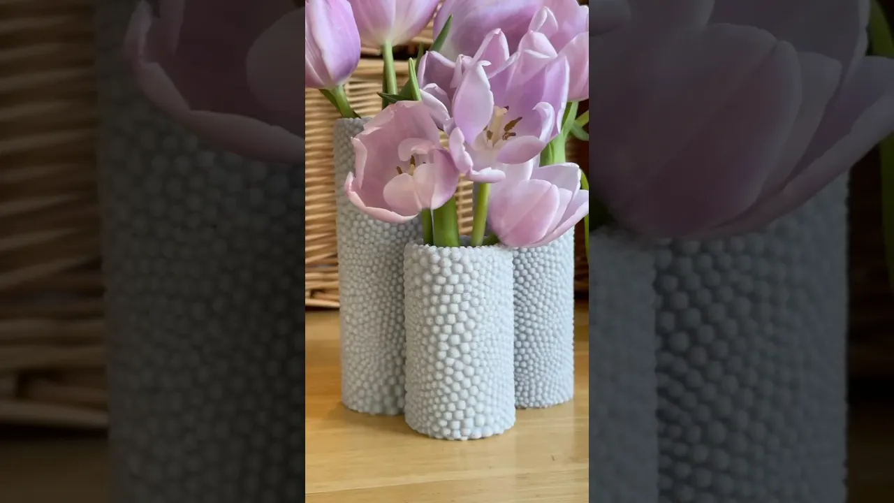 Bubble Vases video thumbnail