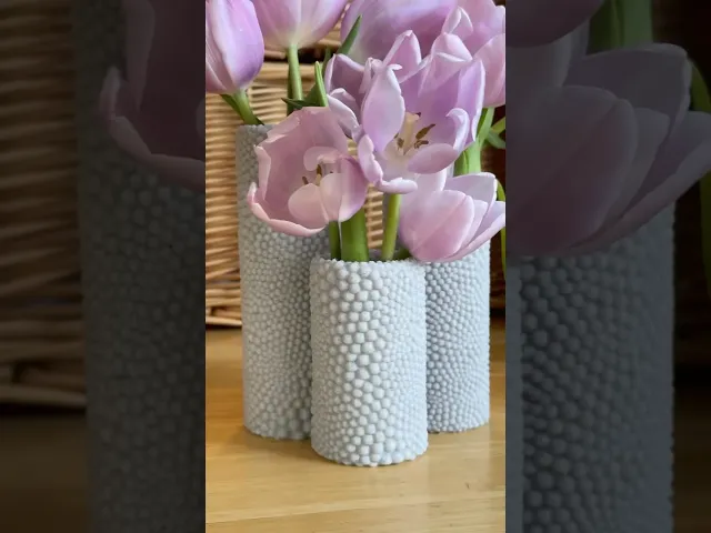 Bubble Vases video thumbnail