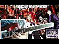 Download Lagu [ Unlucky Morpheus - Dragon Force ] /Guitar Solo Cover
