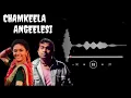 Chamkeela Angeelesi BGM RINGTONE NEW NEXT LEVEL