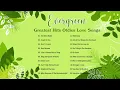 Download Lagu EVERGREEN Sweet Memories 60s 70s 80s - Full Album Love Songs No.1