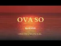 KOFFEE - OVA SO (Instrumental) 🎧🔥