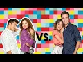Lagu Soy luna couples vs. Violetta couples/Song edition/Luna sevilla♡
