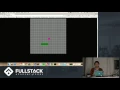 Stackathon Presentation Snake in React