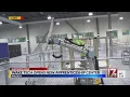 Wake Tech opens new apprenticeship center