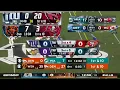 The Current State of NFL TV Scoreboards in 2023